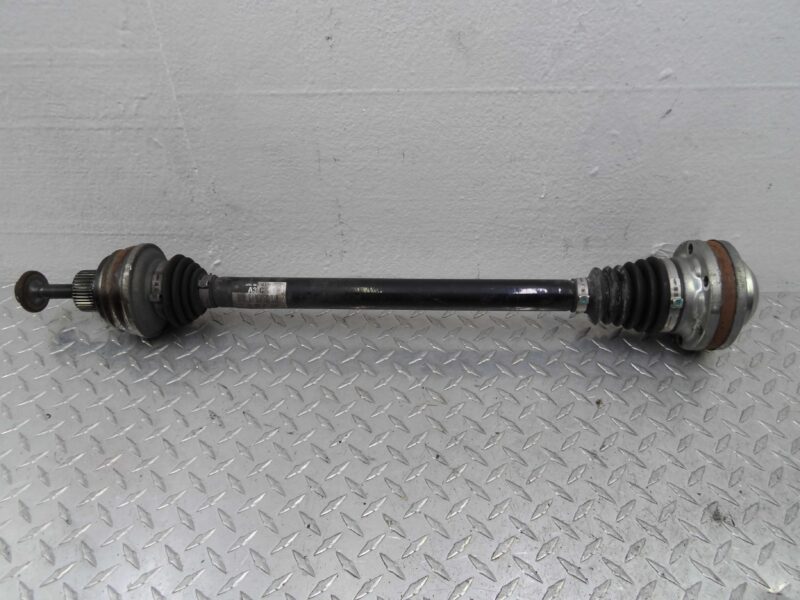 Изображение товара 145984 - 00145984 poluos zadnyaya levaya