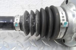 Изображение товара 145984 - 00145984 poluos zadnyaya levaya 1