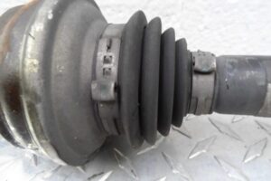 Изображение товара 145984 - 00145984 poluos zadnyaya levaya 2