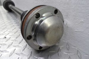 Изображение товара 145984 - 00145984 poluos zadnyaya levaya 3