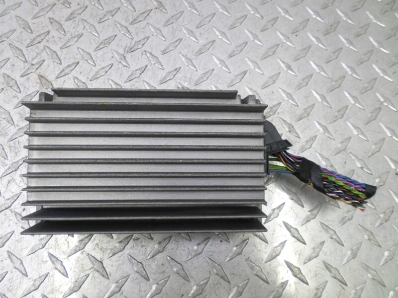 Изображение товара 145995 - 00145995 blok usilitelya muzyki