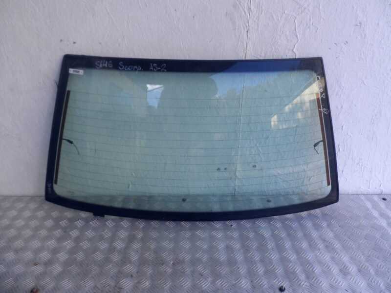 Изображение товара 145997 - 00145997 steklo zadnee Mitsubishi Outlander Sport