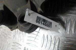 Изображение товара 146001 - 00146001 kollektor vpusknoj Toyota Venza 1