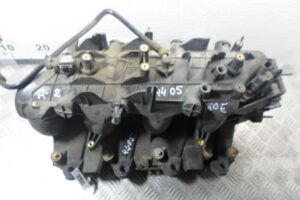 Изображение товара 146001 - 00146001 kollektor vpusknoj Toyota Venza