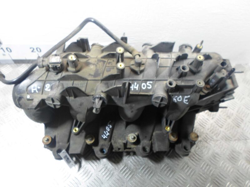 Изображение товара 146001 - 00146001 kollektor vpusknoj Toyota Venza
