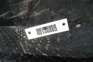 Изображение товара 146002 - 00146002 steklo kuzovnoe pravoe Lexus RX 1