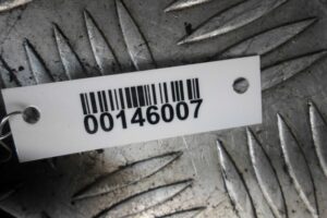 Изображение товара 146007 - 00146007 raskhodomer vozdukha (dmrv) Citroen C5 2