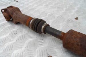 Изображение товара 146029 - 00146029 kardan perednij 3