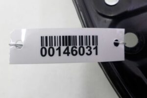 Изображение товара 146031 - 00146031 steklopodemnik zadnij levyj Volvo S40 1