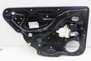 Изображение товара 146031 - 00146031 steklopodemnik zadnij levyj Volvo S40 3