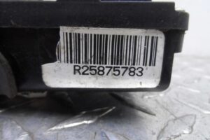 Изображение товара 146036 - 00146036 zamok dveri perednej pravoj Opel Omega 3