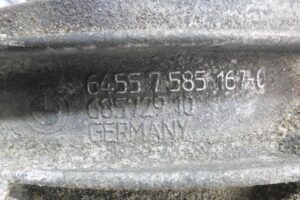 Изображение товара 146037 - 00146037 kronshtejn kompressora konditsionera 2