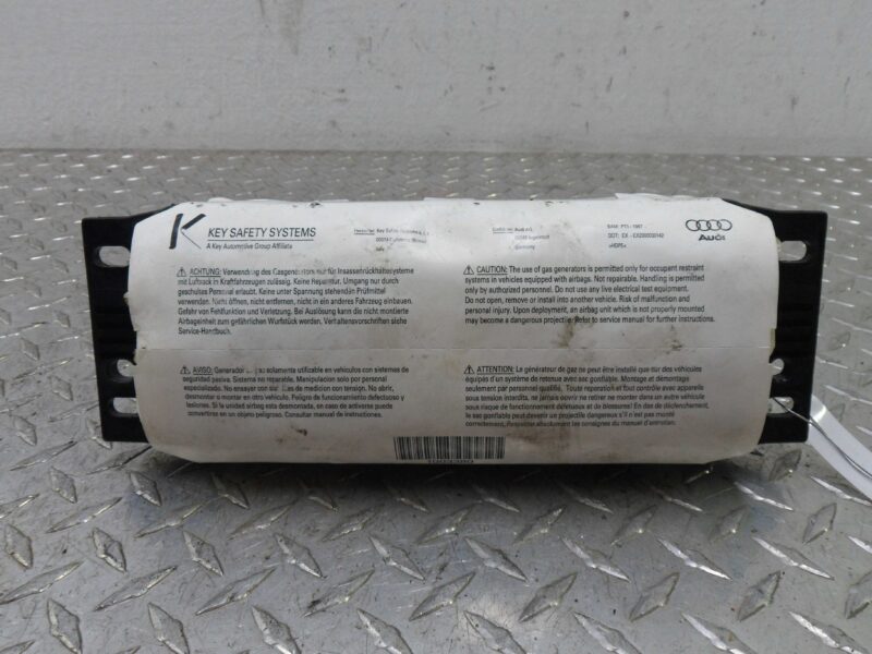 Изображение товара 146040 - 00146040 podushka bezopasnosti passazhira