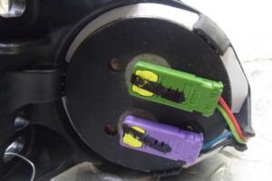 Изображение товара 146040 - 00146040 podushka bezopasnosti passazhira 3