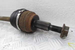 Изображение товара 146046 - 00146046 poluos zadnyaya pravaya Hyundai H1 1