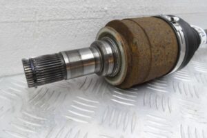 Изображение товара 146046 - 00146046 poluos zadnyaya pravaya Hyundai H1 2