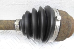 Изображение товара 146046 - 00146046 poluos zadnyaya pravaya Hyundai H1 3