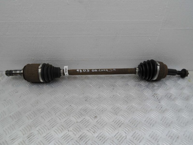 Изображение товара 146046 - 00146046 poluos zadnyaya pravaya Hyundai H1