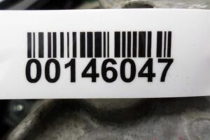 Изображение товара 146047 - 00146047 rul Citroen Berlingo 2