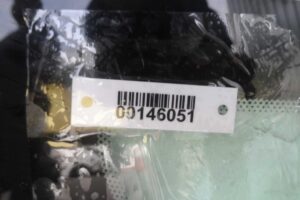 Изображение товара 146051 - 00146051 steklo kuzovnoe levoe Dodge Nitro 1