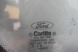 Изображение товара 146051 - 00146051 steklo kuzovnoe levoe Dodge Nitro 2