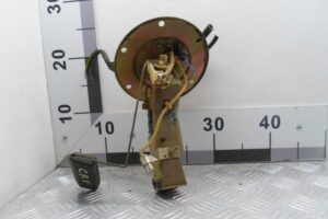 Изображение товара 146054 - 00146054 nasos toplivnyj Renault Duster