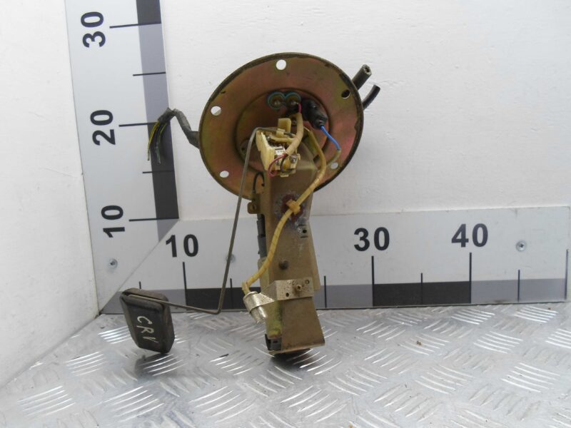 Изображение товара 146054 - 00146054 nasos toplivnyj Renault Duster