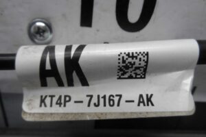 Изображение товара 146056 - 00146056 tros kulisy kpp Ford F 150 3
