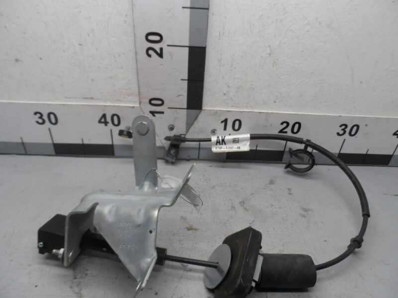 Изображение товара 146056 - 00146056 tros kulisy kpp Ford F 150