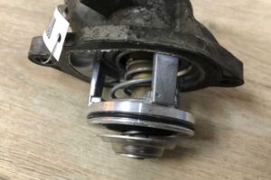 Изображение товара 146060 - 00146060 korpus termostata Honda Ridgeline 1