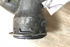 Изображение товара 146060 - 00146060 korpus termostata Honda Ridgeline 2