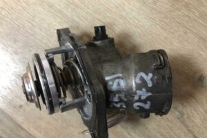 Изображение товара 146060 - 00146060 korpus termostata Honda Ridgeline