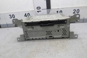 Изображение товара 146063 - 00146063 magnitola Chevrolet Aveo 1