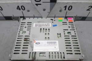 Изображение товара 146063 - 00146063 magnitola Chevrolet Aveo 2