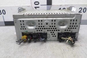 Изображение товара 146063 - 00146063 magnitola Chevrolet Aveo 3