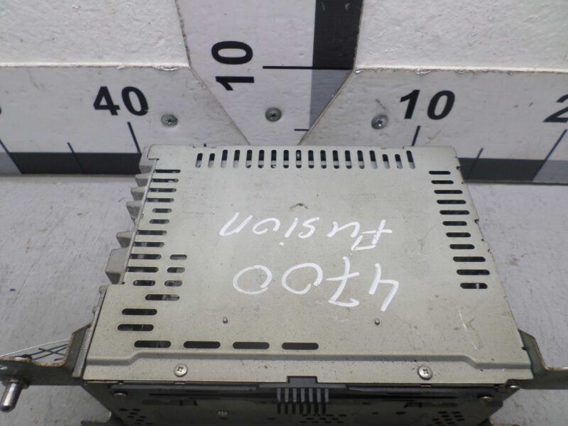 Изображение товара 146063 - 00146063 magnitola Chevrolet Aveo