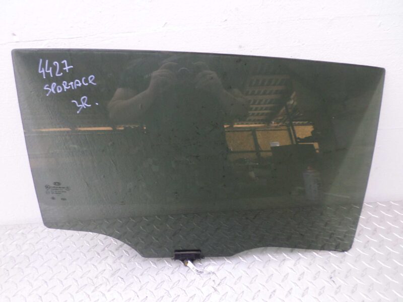 Изображение товара 146064 - 00146064 steklo dveri zadnej pravoj Alfa Romeo 146