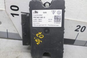 Изображение товара 146065 - 00146065 blok upravleniya stoyanochnogo tormoza Toyota Corolla Verso 1