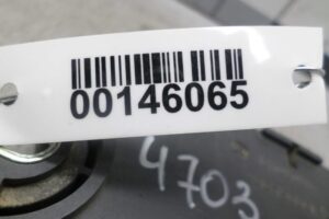 Изображение товара 146065 - 00146065 blok upravleniya stoyanochnogo tormoza Toyota Corolla Verso 2