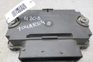 Изображение товара 146065 - 00146065 blok upravleniya stoyanochnogo tormoza Toyota Corolla Verso