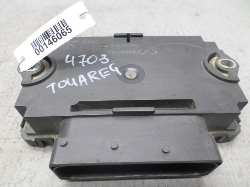 Изображение товара 146065 - 00146065 blok upravleniya stoyanochnogo tormoza Toyota Corolla Verso