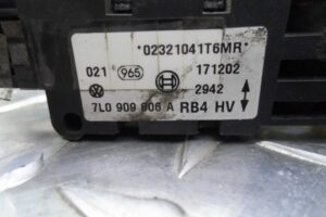 Изображение товара 146073 - 00146073 datchik udara Toyota Carina E 1