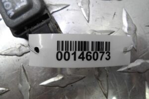 Изображение товара 146073 - 00146073 datchik udara Toyota Carina E 2