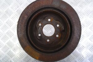 Изображение товара 146076 - 00146076 disk tormoznoj zadnij LDV Convoy 1