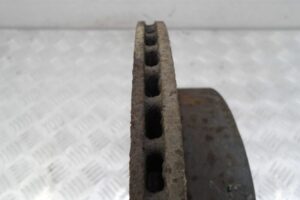 Изображение товара 146076 - 00146076 disk tormoznoj zadnij LDV Convoy 3