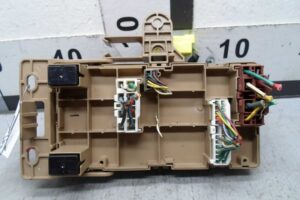 Изображение товара 146082 - 00146082 blok predokhranitelej Peugeot 306 1