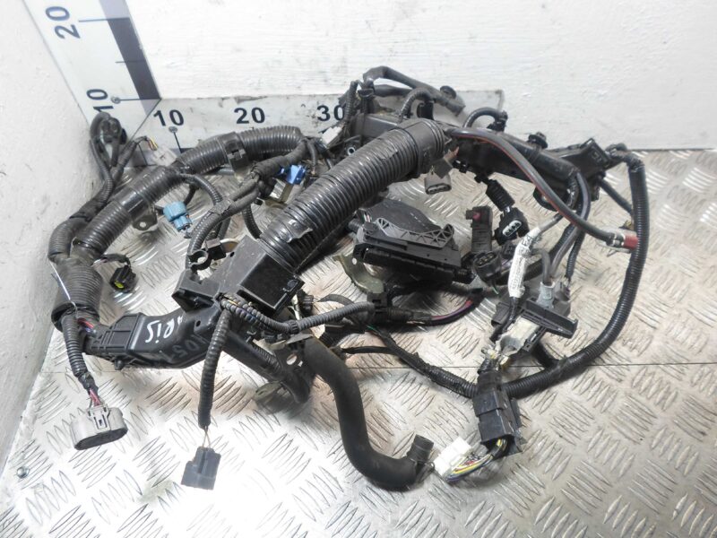 Изображение товара 146089 - 00146089 provodka dvigatelya