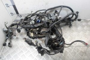 Изображение товара 146089 - 00146089 provodka dvigatelya 3