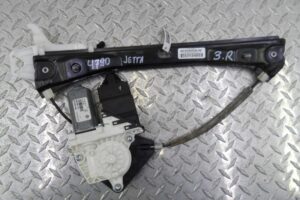 Изображение товара 146093 - 00146093 steklopodemnik zadnij pravyj Volkswagen Sharan 2