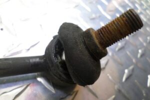 Изображение товара 146094 - 00146094 stabilizator zadnij Citroen Berlingo 3